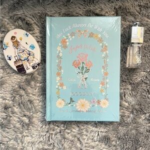 Igoodco Face & Eyeshadow Palette